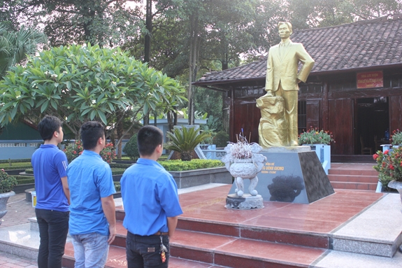 Vì sao Bác chọn Cao Bằng là nơi trở về sau 30 năm đi tìm đường cứu nước?