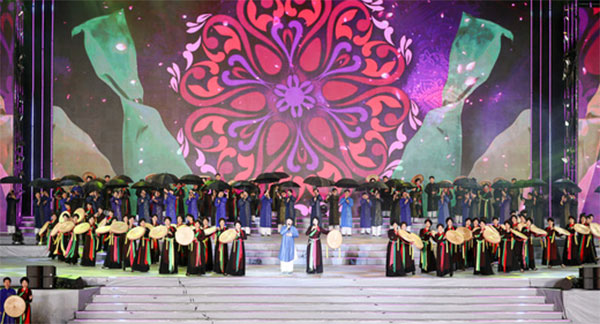 Tăng cường công tác quản lý trong hoạt động văn hóa nghệ thuật