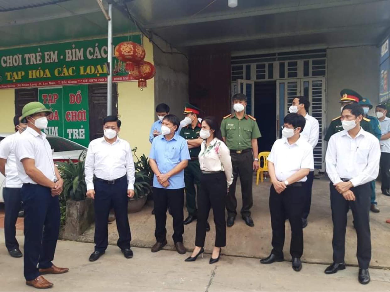 Bản tin Covid-19 tối 5-6:  Việt Nam đã điều trị khỏi cho 3.310 ca mắc Covid-19