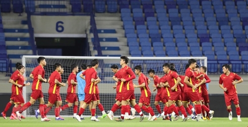 Đội tuyển Việt Nam - Indonesia: Phải cẩn trọng trước Indonesia