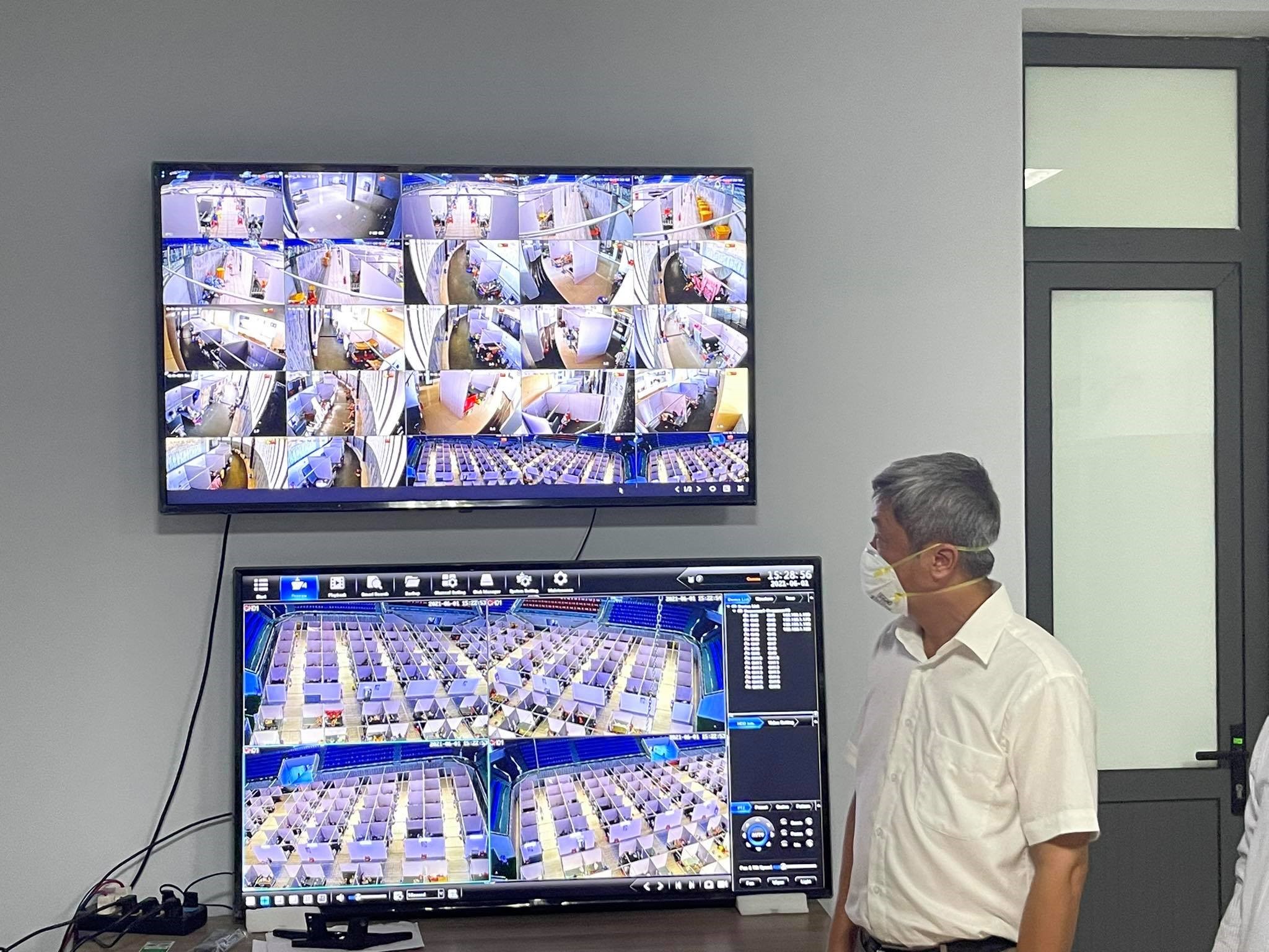 Bản tin Covid-19 tối 7-6: 141 bệnh nhân mắc Covid-19 được công bố khỏi bệnh