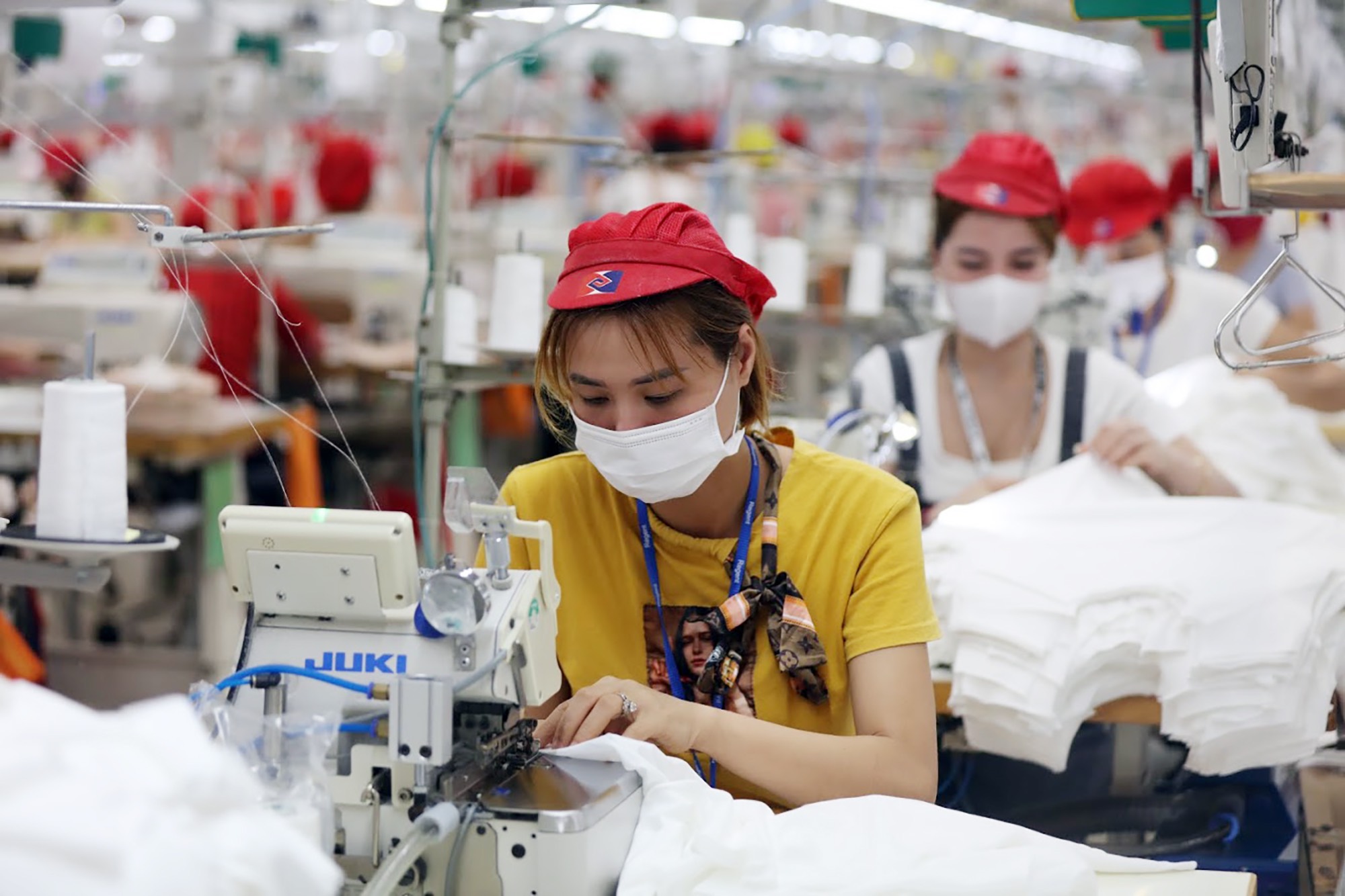 Cần có chính sách hỗ trợ phục hồi và phát triển