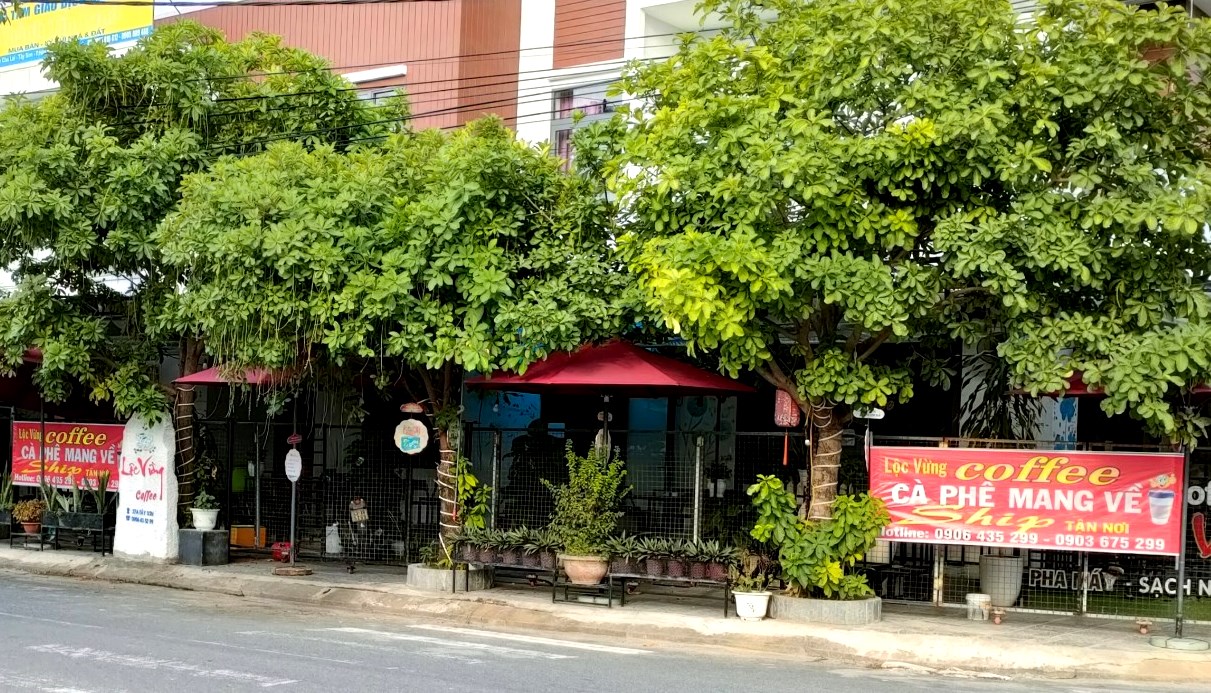 Đà Nẵng cho phép các cơ sở kinh doanh dịch vụ ăn, uống hoạt động trở lại từ ngày 9-6  