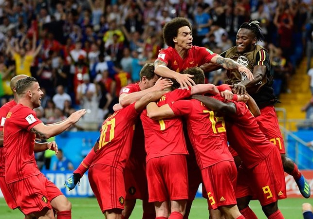 Nhận định bảng B: “Quỷ đỏ châu Âu” sáng giá nhất