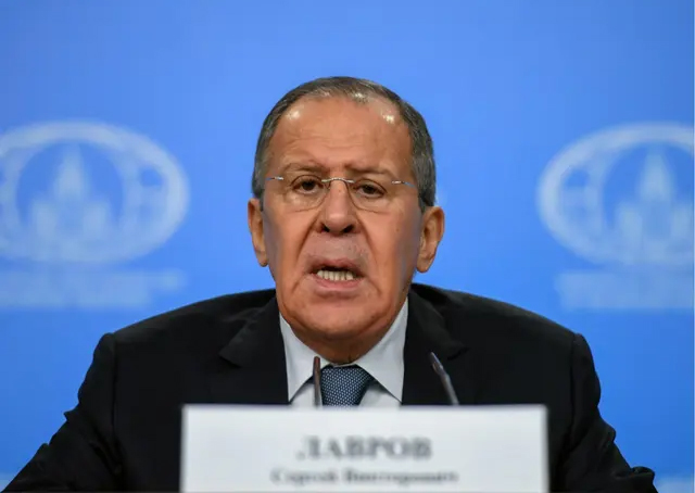 Nga sẵn sàng cải thiện quan hệ với Đức