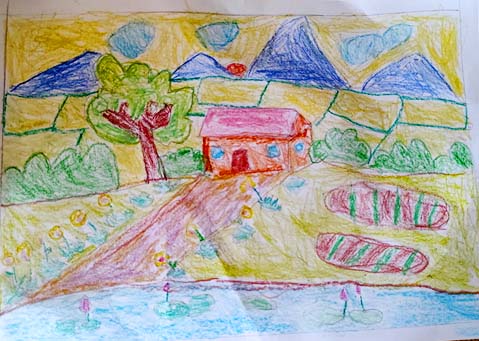 Gửi anh... ở hai đầu nỗi nhớ 