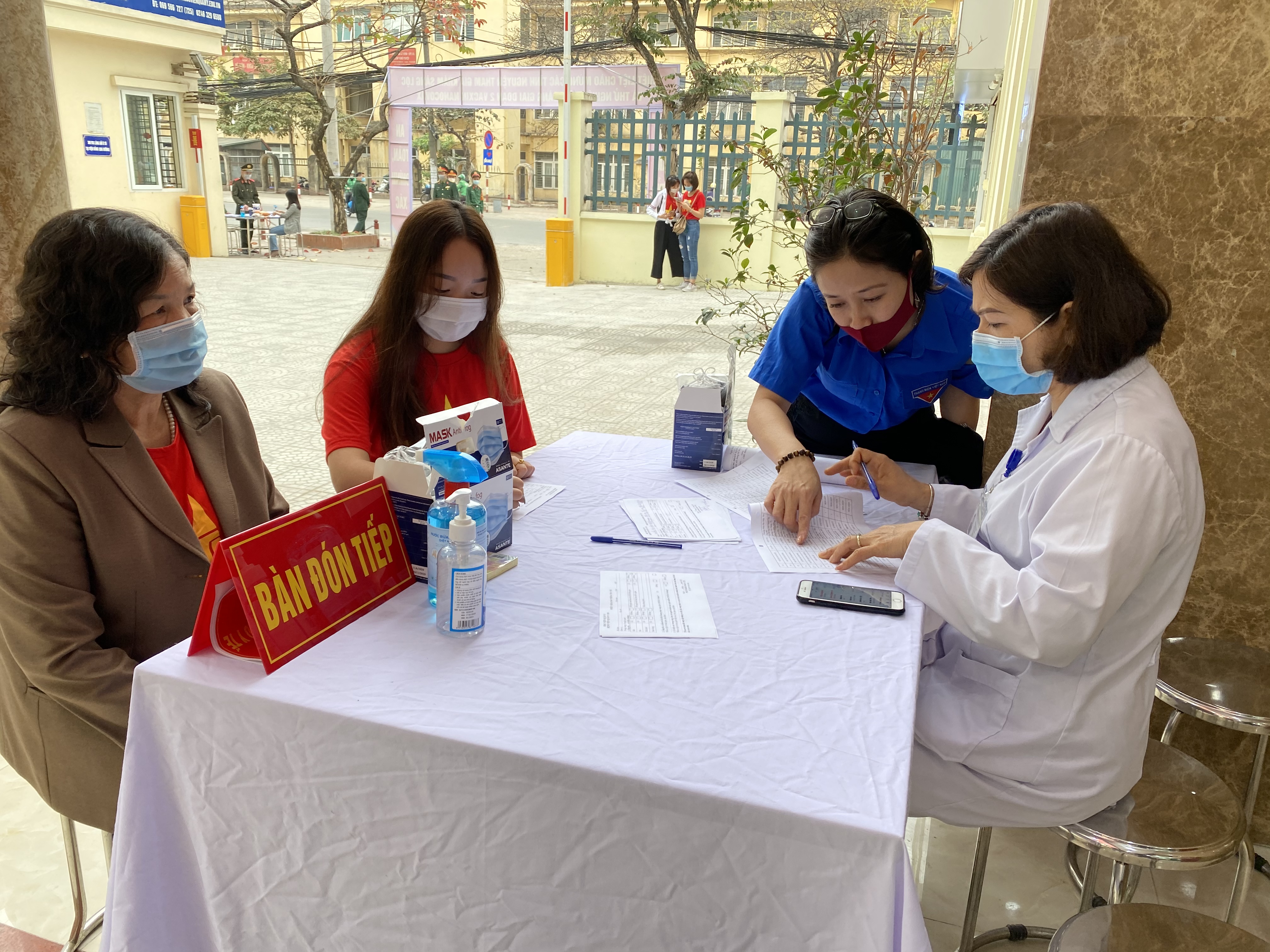 Bản tin Covid-19 tối 11-6: 96 bệnh nhân mắc Covid-19 được công bố khỏi bệnh