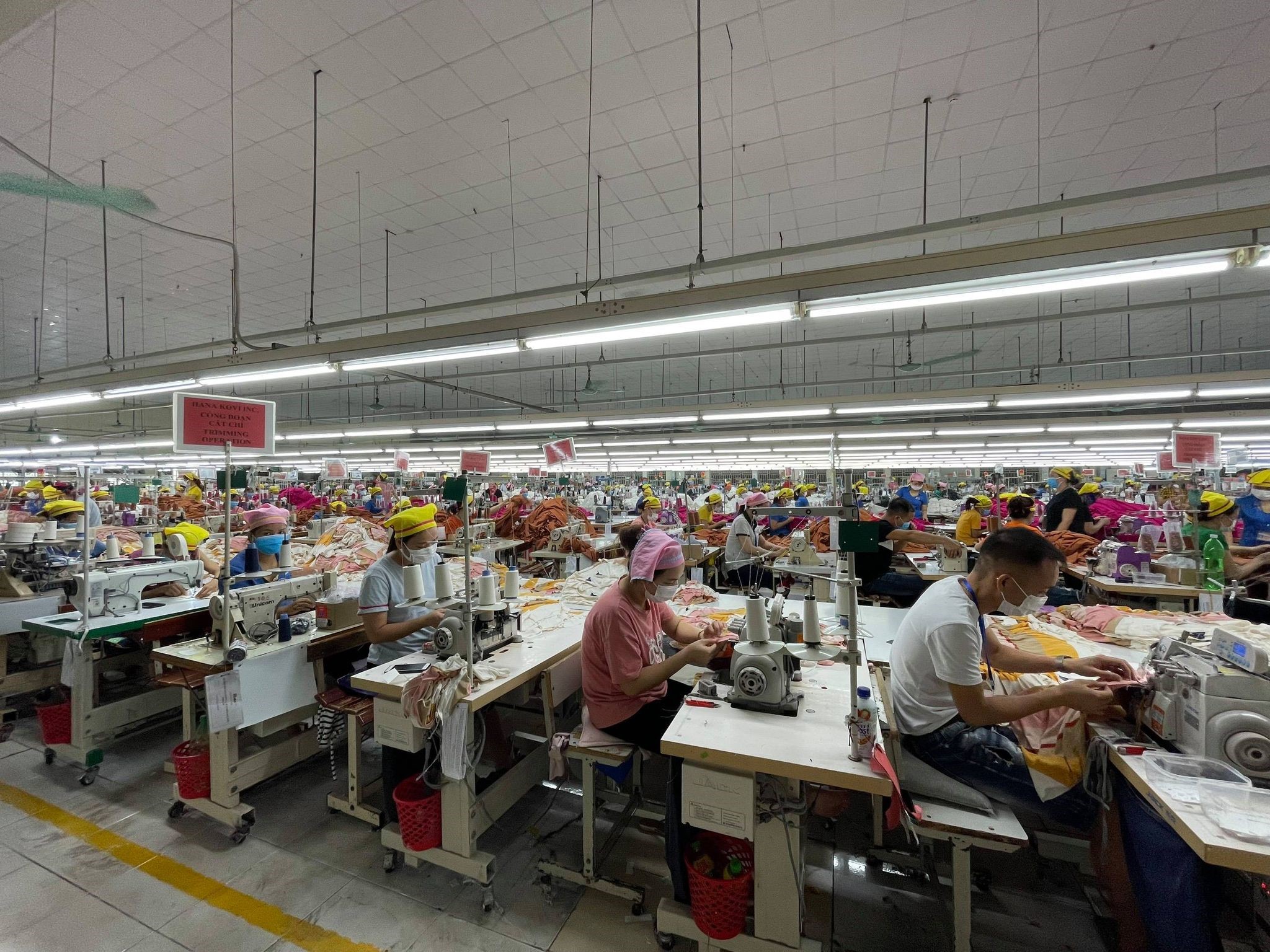Bảo đảm an toàn cho các doanh nghiệp khi hoạt động trở lại