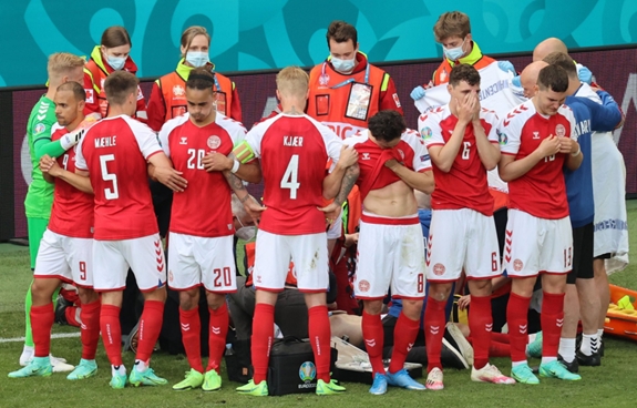 Vẻ đẹp của bóng đá