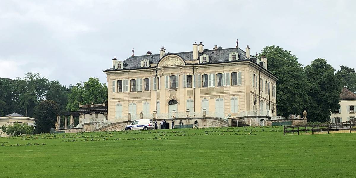 Tại sao Geneva được chọn làm nơi tổ chức Hội nghị thượng đỉnh Mỹ - Nga?