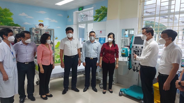 Bản tin Covid-19 sáng 13-6: Việt Nam ghi nhận thêm 96 ca mắc mới