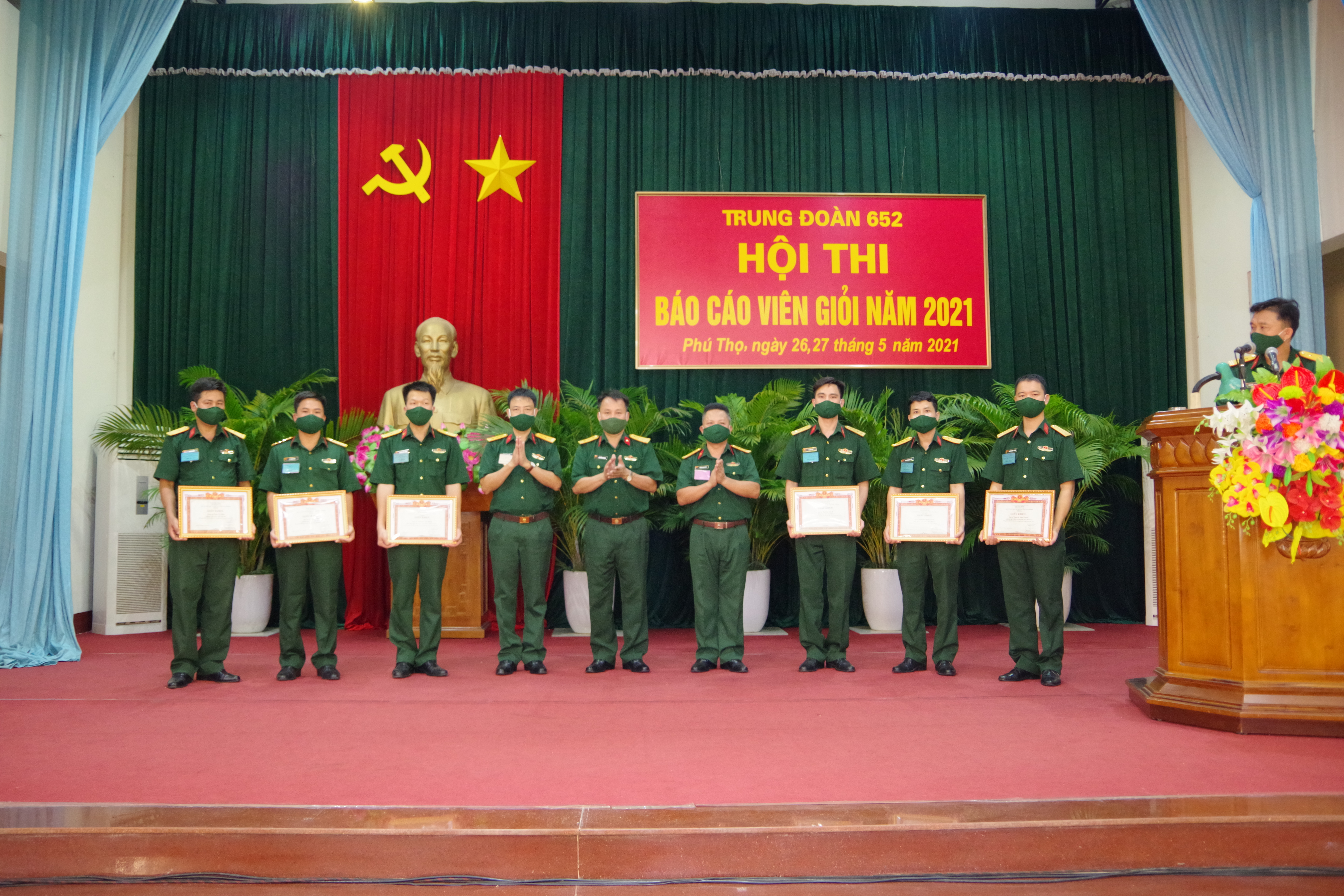 Những “hạt giống” trong công tác tuyên truyền       