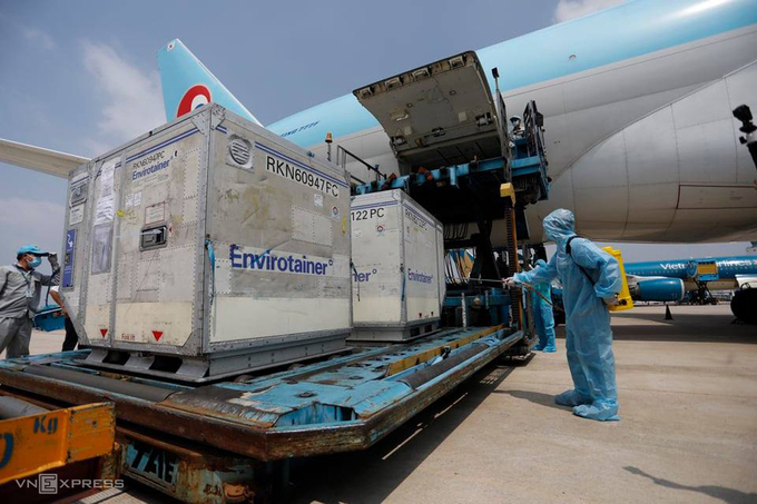 Biện pháp căn cơ trong phòng, chống đại dịch

​