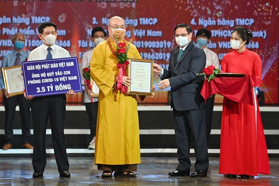 Bản tin 35 Online: Truyền thống đoàn kết, nhân văn đập tan mọi luận điệu xuyên tạc