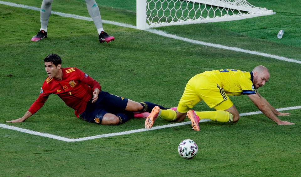 Bảng E: Sự vô duyên của 