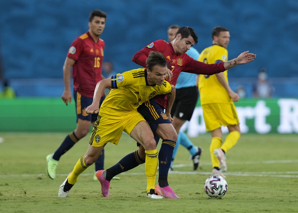 Đụng phải “quái nhím”