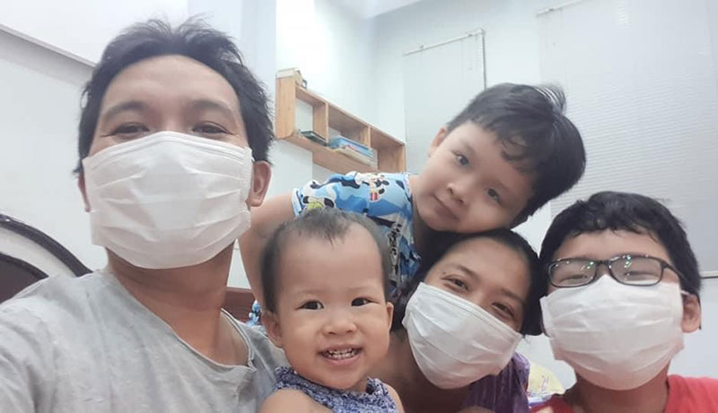 III – Giấc mơ dài và bình minh nơi ngôi nhà nhỏ