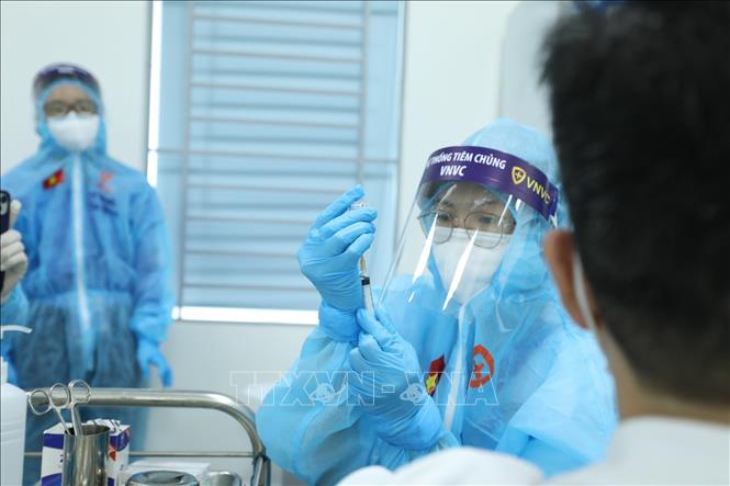 Không ỷ lại vào vaccine