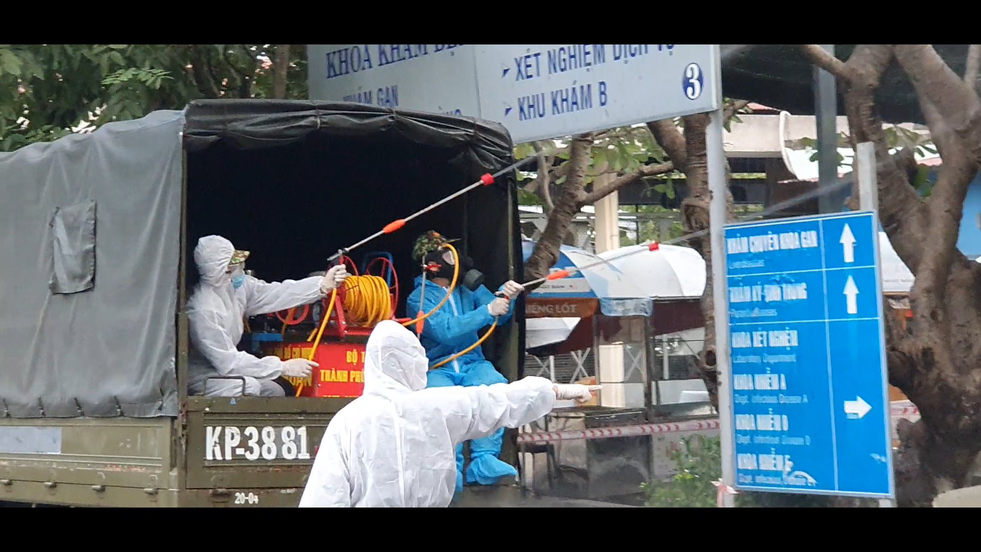 Bản tin Covid-19 sáng 16-6: Việt Nam ghi nhận thêm 92 ca mắc Covid-19 mới