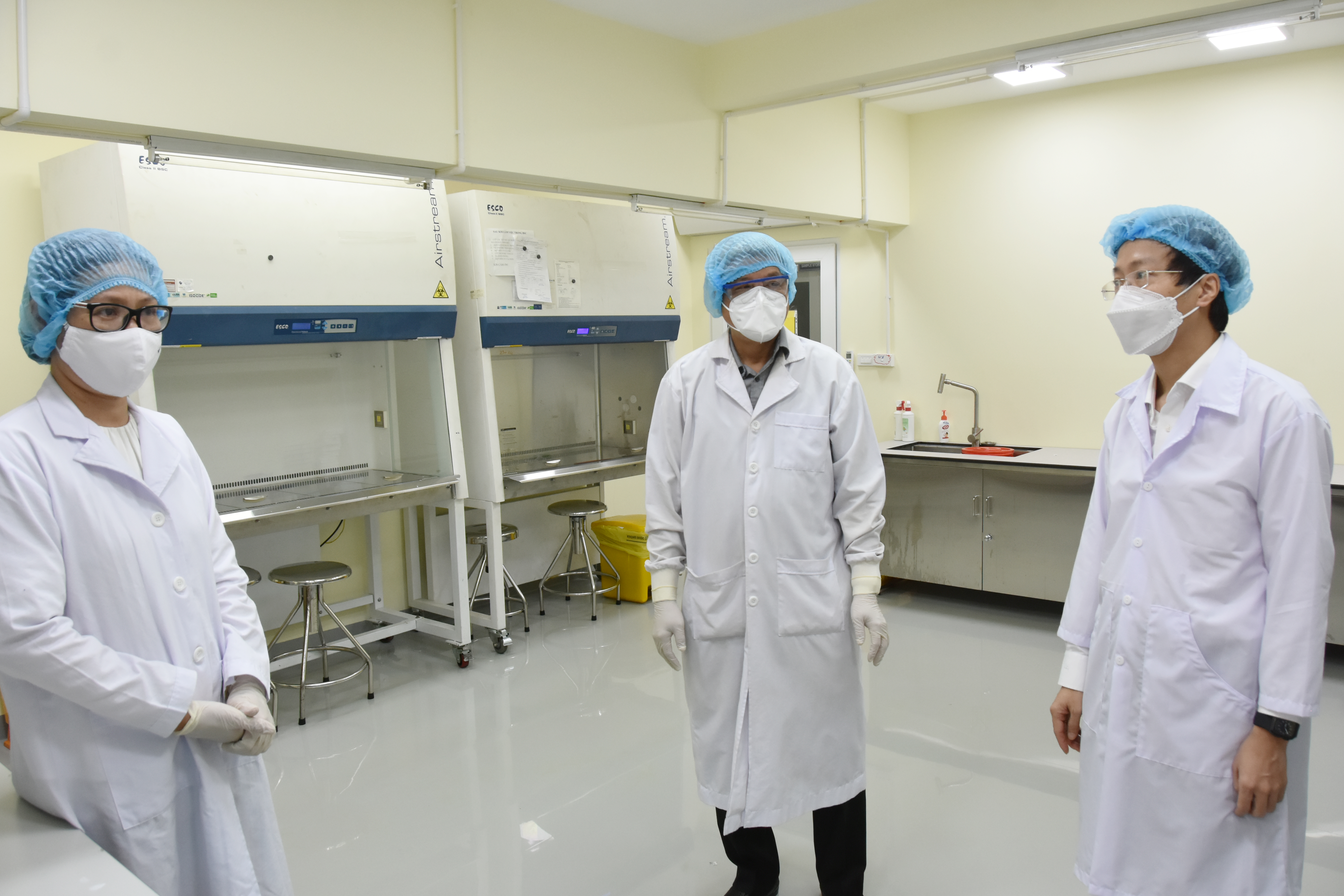 Bản tin Covid-19 tối 16-6: Việt Nam ghi nhận thêm 155 ca mắc Covid-19 mới tại 6 tỉnh, thành phố