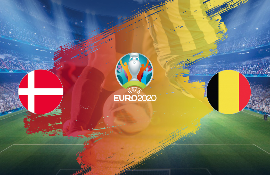 23 giờ ngày 17-6, Đan Mạch - Bỉ: Khó cản bước “Quỷ đỏ”