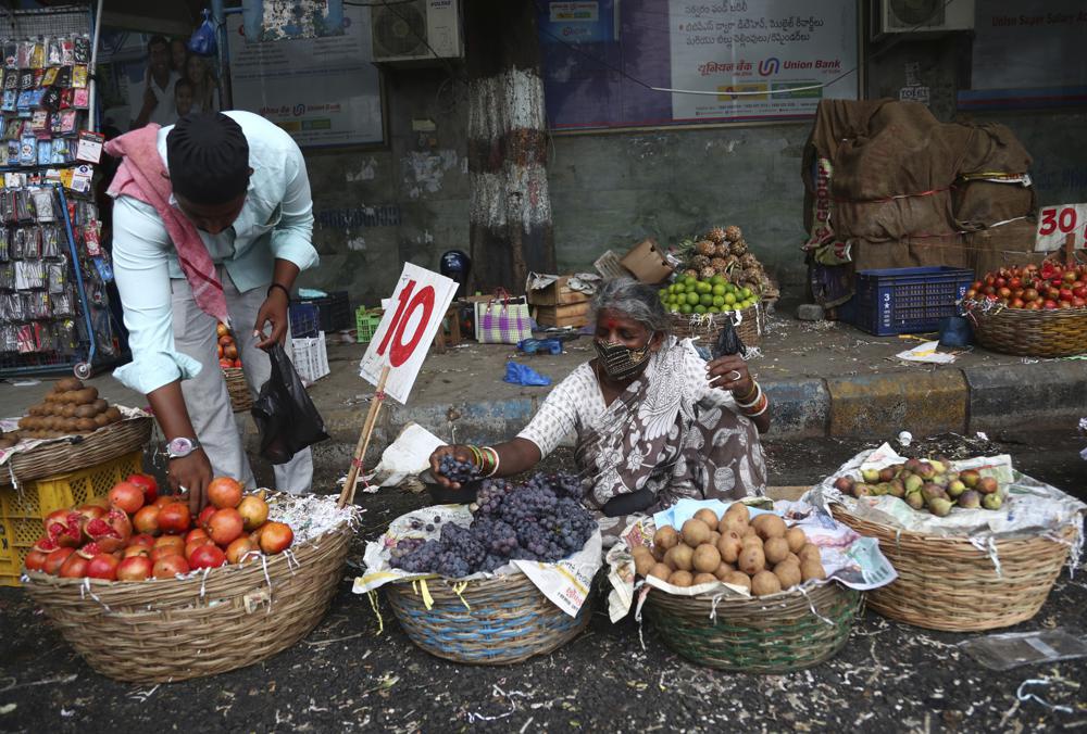 “Từ tháng 3 năm ngoái, chúng tôi không kiếm nổi một xu nào”