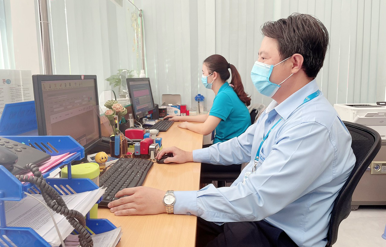 Hơn 960 sáng kiến, ý tưởng, giải pháp ngành cấp nước có tính ứng dụng cao