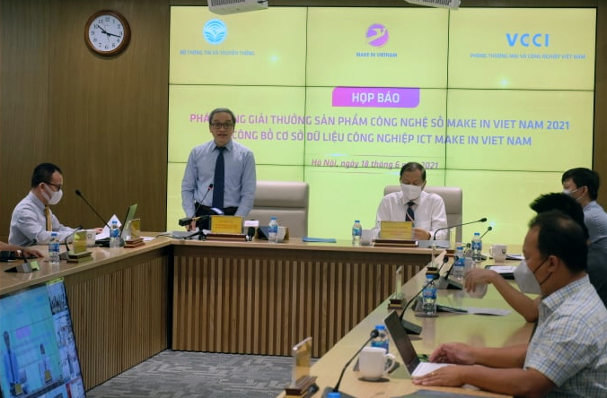 Phát động Giải thưởng 