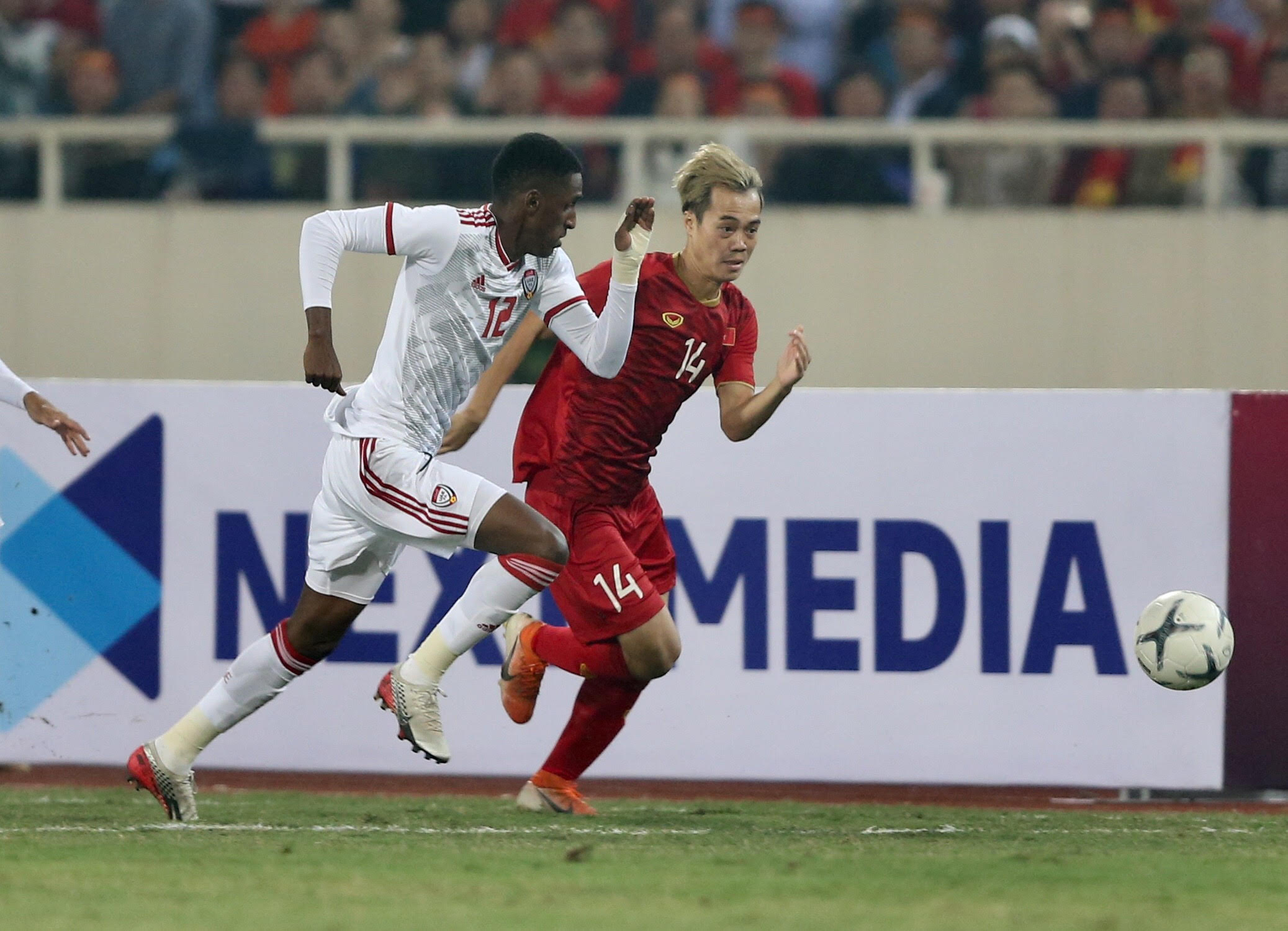 Thu về sàng khôn