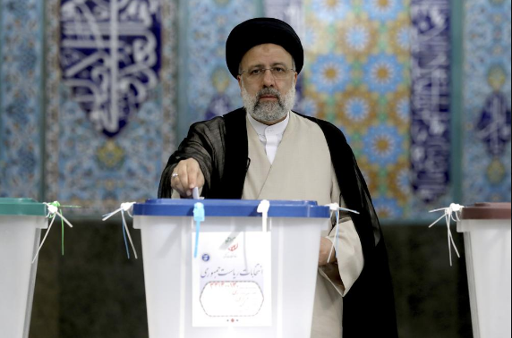 Cuộc bầu cử mang nhiều kỳ vọng