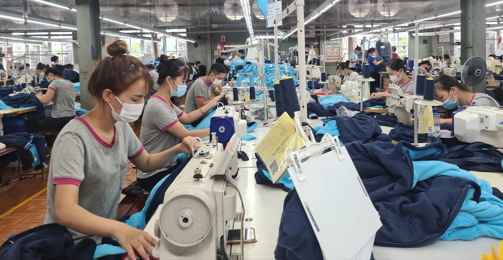 Chống dịch hiệu quả để phát triển kinh tế