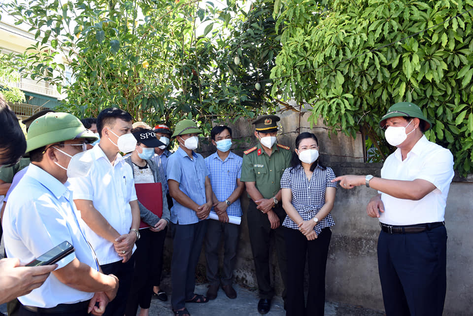 Bản tin Covid-19 tối 19-6: 321 bệnh nhân mắc Covid-19 được công bố khỏi bệnh