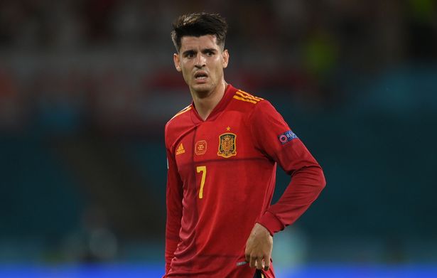 “Bò tót” yếu đuối