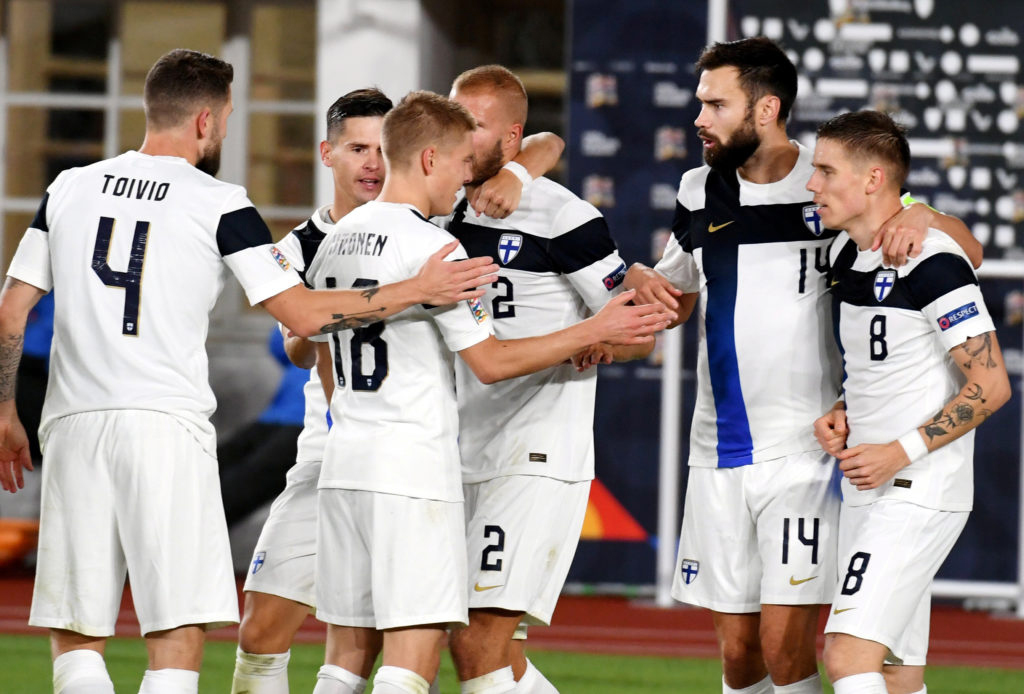 Nhận định lượt trận cuối bảng B: Nga, Phần Lan sáng cửa đi tiếp

