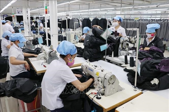 Bảo đảm việc làm bền vững cho người lao động

