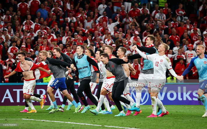 Lính chì kiên cường