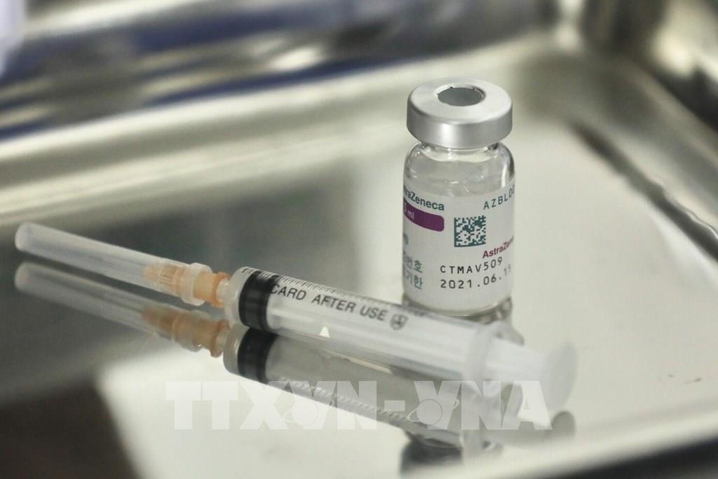 Thông tin về trường hợp tử vong sau tiêm chủng vaccine phòng Covid-19
