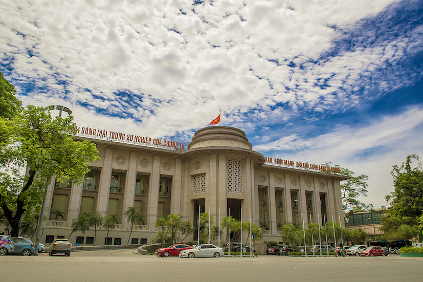 Đổi mới quy trình hoạt động ngân hàng, nâng cao minh bạch