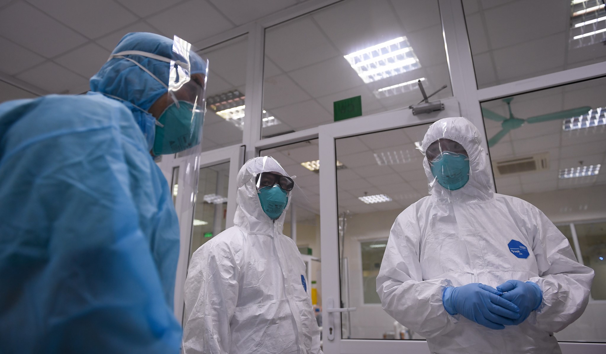 Bản tin Covid-19 trưa 24-6: Việt Nam ghi nhận thêm 127 ca mắc mới