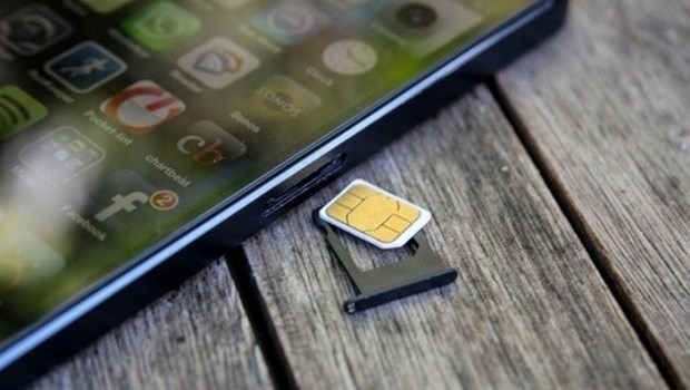 Cảnh giác với chiêu đổi sim miễn phí

