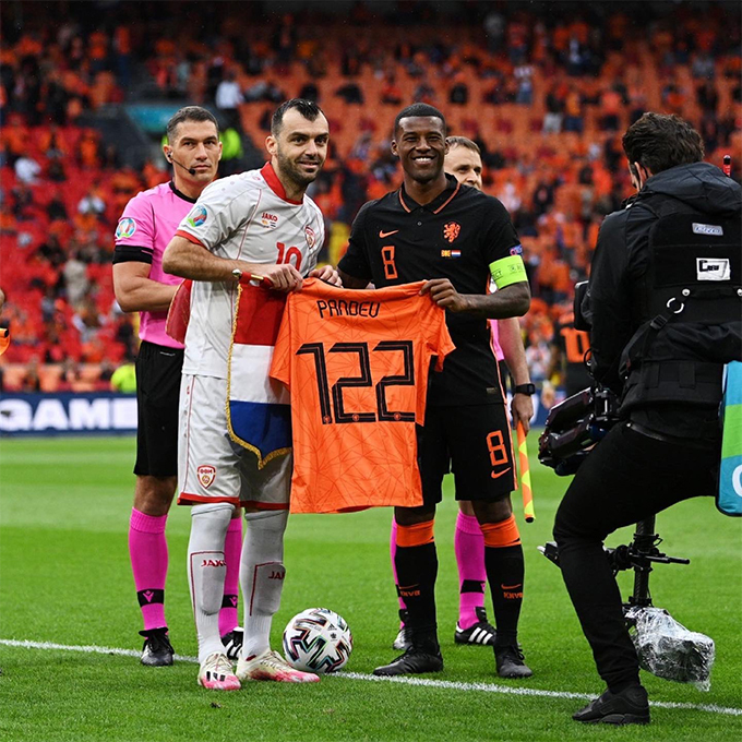 Xem Euro ngẫm bóng đá Việt Nam