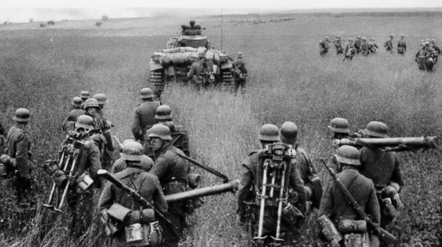 Vì sao Stalin không tin Đức sẽ tấn công Liên Xô vào mùa hè năm 1941