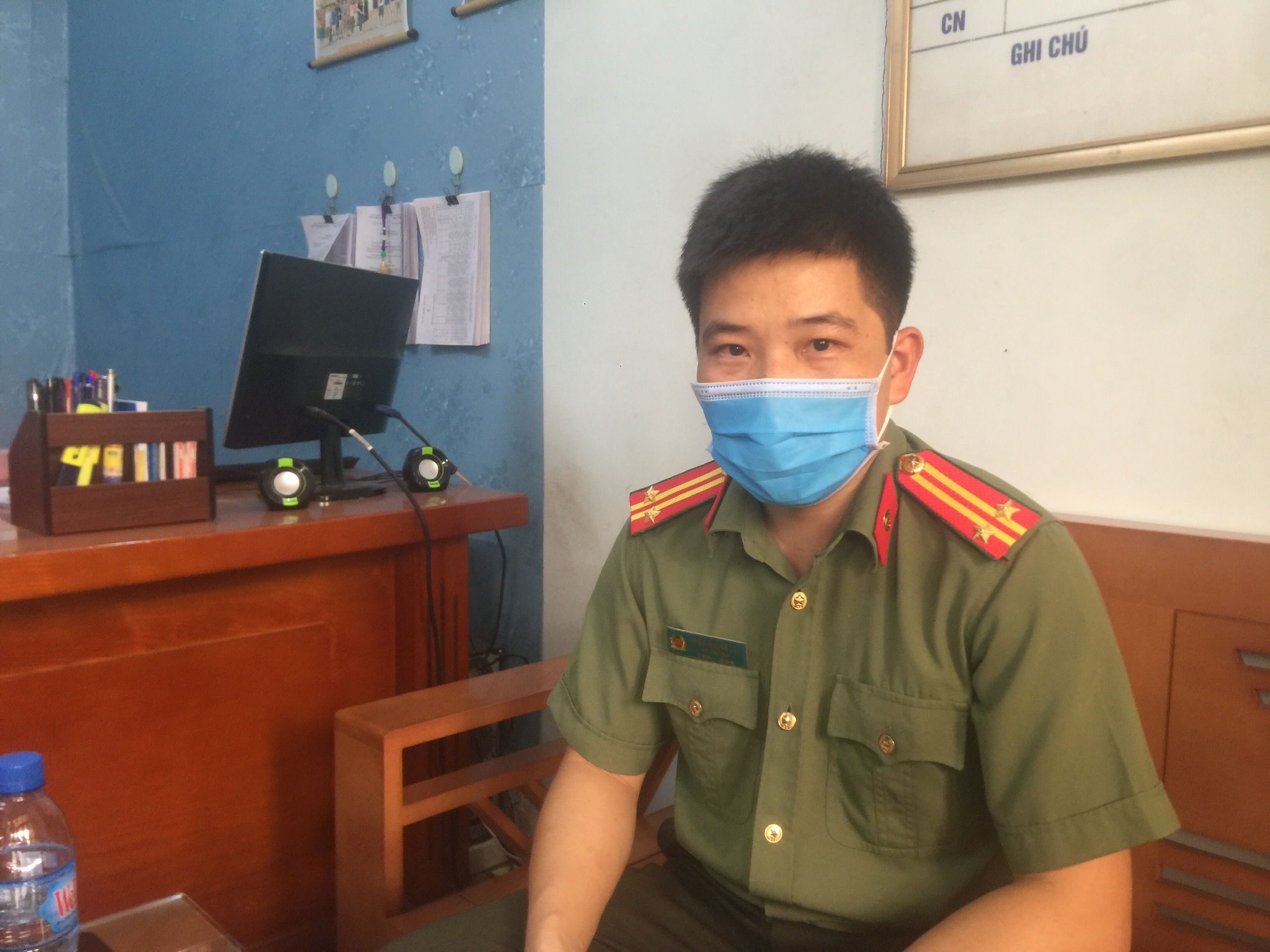 Bài 4: Không lùi bước trước gian nguy (Tiếp theo và hết)



