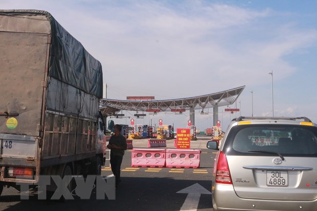 Quảng Ninh phát hiện đối tượng làm giả con dấu để đưa người qua chốt kiểm dịch