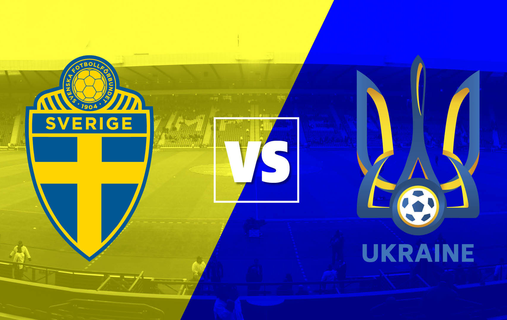 2 giờ ngày 30-6, Thụy Điển-Ukraine: “Ngựa ô” Bắc Âu lên tiếng