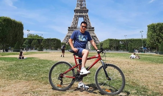 Chuyến du lịch dang dở 