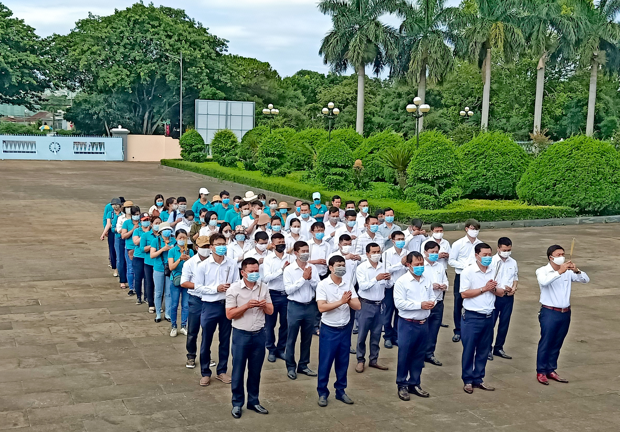 Viettel Gia Lai tổ chức Chương trình 