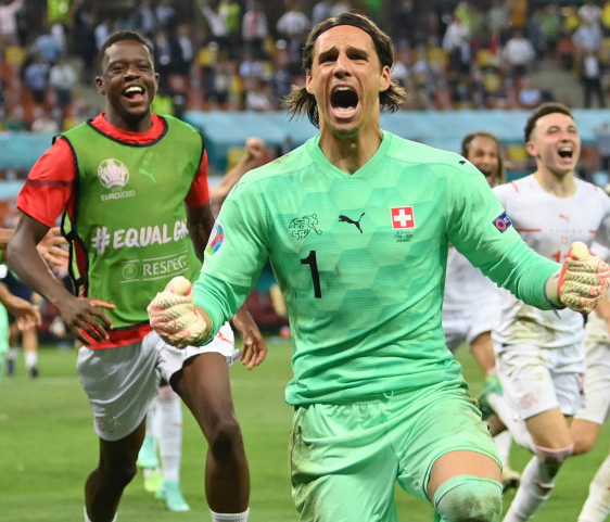 Không biết đội nhà chiến thắng