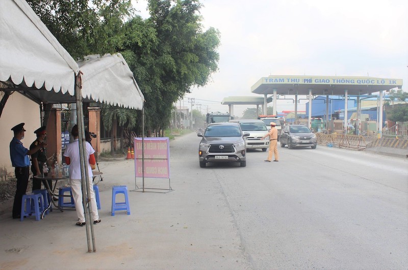 Bản tin Covid-19 tối 29-6: 245 bệnh nhân mắc Covid-19 được công bố khỏi bệnh