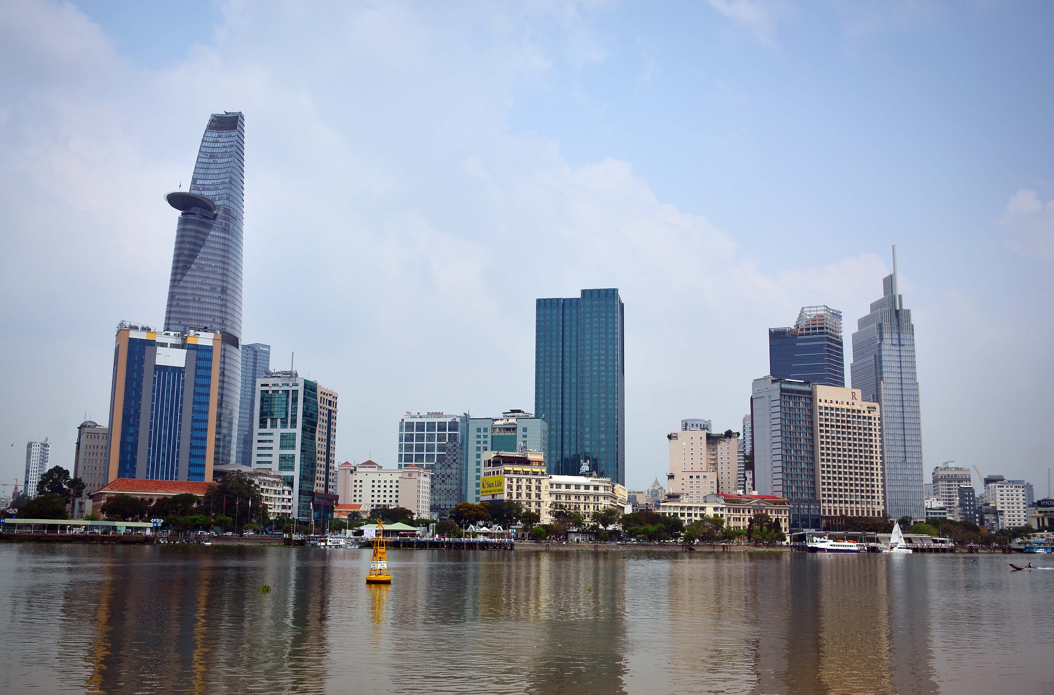 Liên hoan ảnh nghệ thuật truyền thống Thành phố Hồ Chí Minh lần thứ 46 